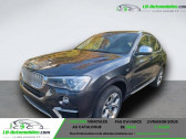 Bmw X4 xDrive20d 190ch   Beaupuy 31