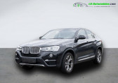Bmw X4 xDrive20d 190ch   Beaupuy 31