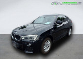 Bmw X4 xDrive20d 190ch   Beaupuy 31