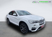 Bmw X4 xDrive20d 190ch   Beaupuy 31