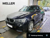 Annonce Bmw X4 occasion Diesel xDrive20d 190ch � L'Union
