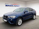 Annonce Bmw X4 occasion Diesel xDrive20d 190ch � L'Union