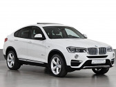 Bmw X4 xDrive20d 190ch   L'Union 31