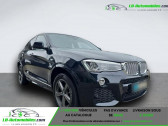 Annonce Bmw X4 occasion Diesel xDrive20d 190ch  Beaupuy