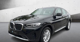 Bmw X4 , garage MB68 AUTO IMPORT  LEIMBACH