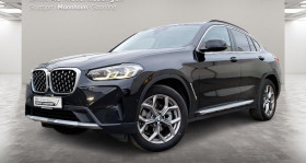 Bmw X4 , garage MB68 AUTO IMPORT � LEIMBACH