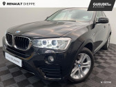 Bmw X4 occasion année 2017 boite Automatique Annonce Bmw X4 occasion Diesel xDrive20dA 190ch Lounge Plus à Dieppe