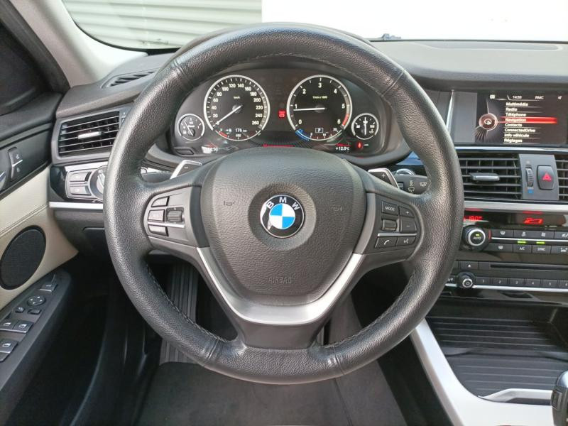 Bmw X4 xDrive20dA 190ch Lounge Plus  occasion  Le Mans - photo n6