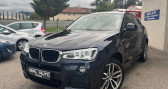 Annonce Bmw X4 occasion Diesel xDrive20dA 190ch M Sport BVA Toit ouvrant  SAINT MARTIN D'HERES