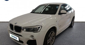 Bmw X4 , garage MERCEDES TOURS SUD - ETOILE AUTOMOBILES  Chambray-ls-Tours