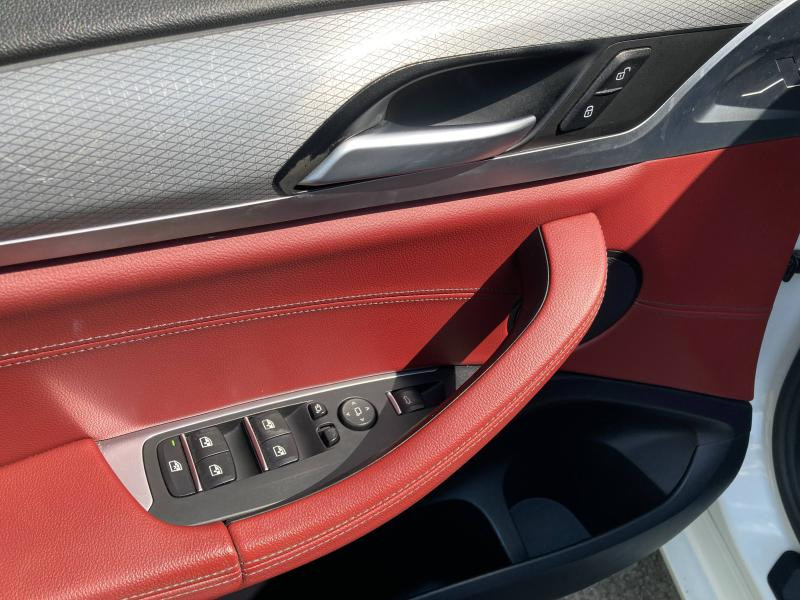 Bmw X4 xDrive20dA 190ch M Sport  occasion  Le Mans - photo n5