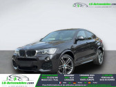 Annonce Bmw X4 occasion Essence xDrive20i 184 ch BVA � Beaupuy
