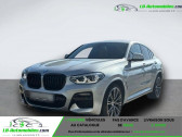 Annonce Bmw X4 occasion Essence xDrive20i 184 ch BVA � Beaupuy
