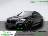 Annonce Bmw X4 occasion Essence xDrive20i 184 ch BVA � Beaupuy