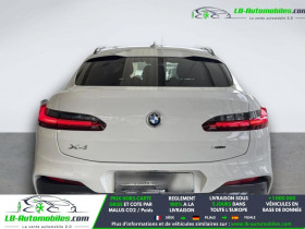 Bmw X4 xDrive20i 184 ch BVA  occasion � Beaupuy - photo n�6