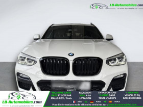Bmw X4 xDrive20i 184 ch BVA  occasion � Beaupuy - photo n�5