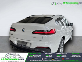 Bmw X4 xDrive20i 184 ch BVA  occasion � Beaupuy - photo n�4