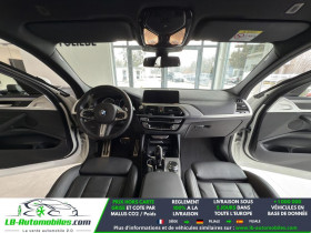 Bmw X4 xDrive20i 184 ch BVA  occasion � Beaupuy - photo n�3