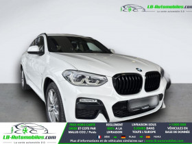 Bmw X4 xDrive20i 184 ch BVA  occasion � Beaupuy - photo n�2