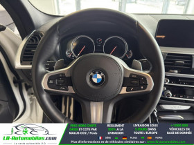 Bmw X4 xDrive20i 184 ch BVA  occasion � Beaupuy - photo n�8