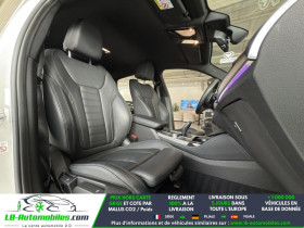 Bmw X4 xDrive20i 184 ch BVA  occasion � Beaupuy - photo n�7