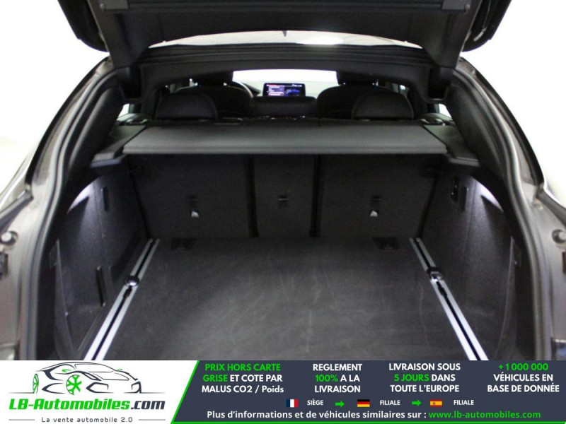 Bmw X4 xDrive20i 184 ch BVA  occasion � Beaupuy - photo n�11