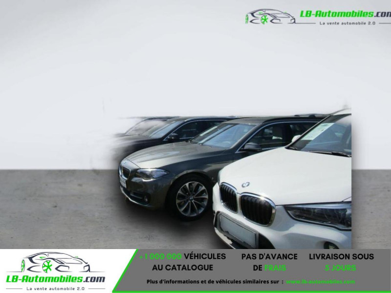 Bmw X4 xDrive20i 184 ch BVA  occasion � Beaupuy