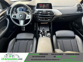 Bmw X4 xDrive20i 184 ch BVA  occasion � Beaupuy - photo n�3