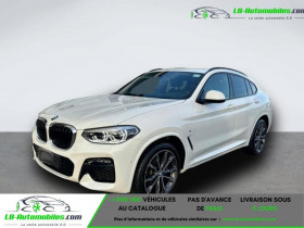 Bmw X4 xDrive20i 184 ch BVA  occasion � Beaupuy - photo n�2