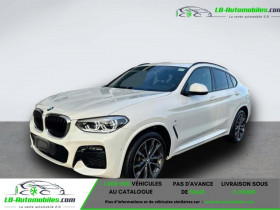 Bmw X4 , garage LB AUTOMOBILES � Beaupuy