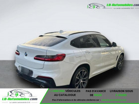 Bmw X4 xDrive20i 184 ch BVA  occasion � Beaupuy - photo n�4