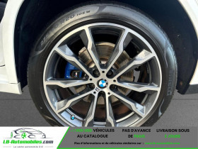 Bmw X4 xDrive20i 184 ch BVA  occasion � Beaupuy - photo n�6