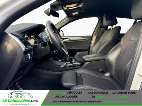 Bmw X4 xDrive20i 184 ch BVA  occasion � Beaupuy - photo n�5