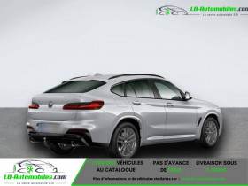 Bmw X4 xDrive20i 184 ch BVA  occasion � Beaupuy - photo n�3