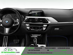 Bmw X4 xDrive20i 184 ch BVA  occasion � Beaupuy - photo n�2