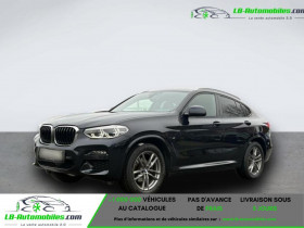 Bmw X4 xDrive20i 184 ch BVA  occasion � Beaupuy - photo n�2