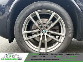 Bmw X4 xDrive20i 184 ch BVA  occasion � Beaupuy - photo n�11