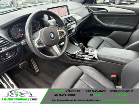 Bmw X4 xDrive20i 184 ch BVA  occasion � Beaupuy - photo n�8