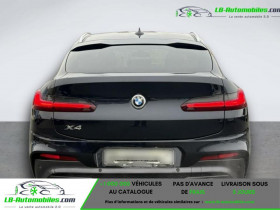 Bmw X4 xDrive20i 184 ch BVA  occasion � Beaupuy - photo n�7