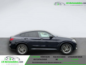 Bmw X4 xDrive20i 184 ch BVA  occasion � Beaupuy - photo n�6