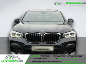 Bmw X4 xDrive20i 184 ch BVA  occasion � Beaupuy - photo n�5