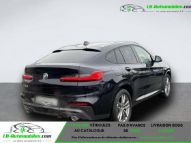 Bmw X4 xDrive20i 184 ch BVA  occasion � Beaupuy - photo n�4