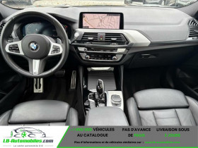 Bmw X4 xDrive20i 184 ch BVA  occasion � Beaupuy - photo n�3