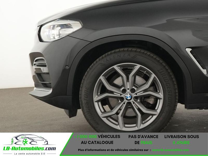 Bmw X4 xDrive20i 184 ch BVA  occasion  Beaupuy - photo n9