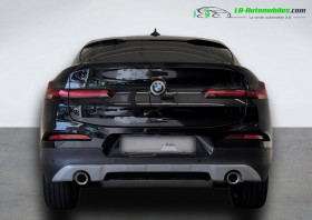 Bmw X4 xDrive20i 184 ch BVA  occasion  Beaupuy - photo n4