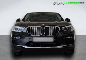 Bmw X4 xDrive20i 184 ch BVA  occasion  Beaupuy - photo n3