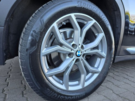 Bmw X4 xDrive20i 184 ch BVA  occasion  Beaupuy - photo n9