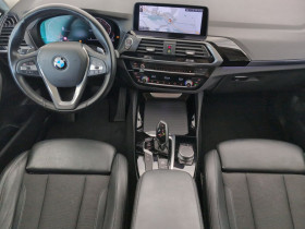 Bmw X4 xDrive20i 184 ch BVA  occasion  Beaupuy - photo n2