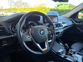 Bmw X4 xDrive20i 184 ch BVA  occasion  Beaupuy - photo n8