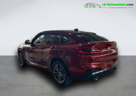 Bmw X4 xDrive20i 184 ch BVA  occasion  Beaupuy - photo n2